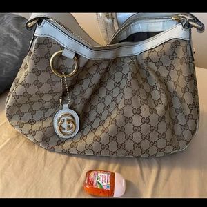 Gucci bag